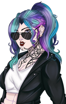 Wavemaker TTRPG:Corivina Wavemaker TTRPG:Corivina