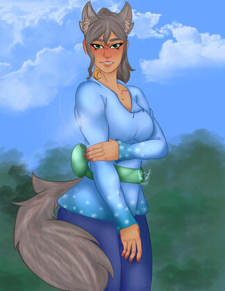 inuyasha oc inuyasha oc