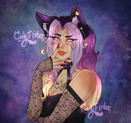 Icon for my socials
